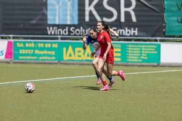 Bild 197 - wCJ Pokalfinale (HSV - ETV)
